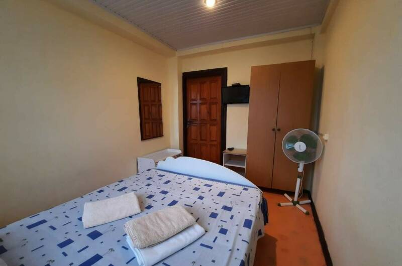 Двухместный номер «Эконом»