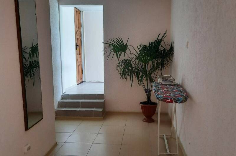 Двухместный номер «Эконом»