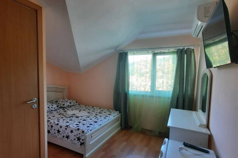 Двухместный номер «Стандарт»