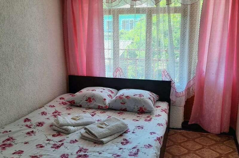 Двухместный номер «Стандарт»