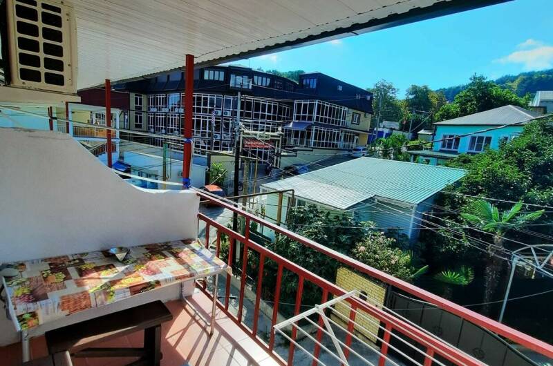 Двухместный номер «Стандарт»