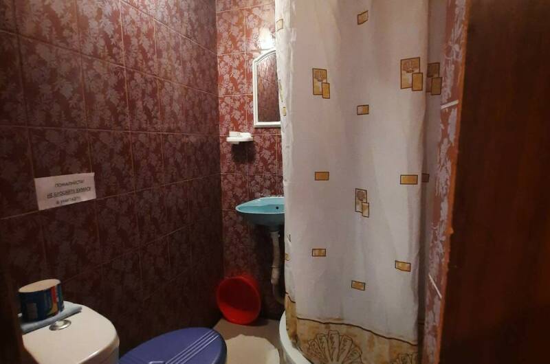 Двухместный номер «Стандарт»