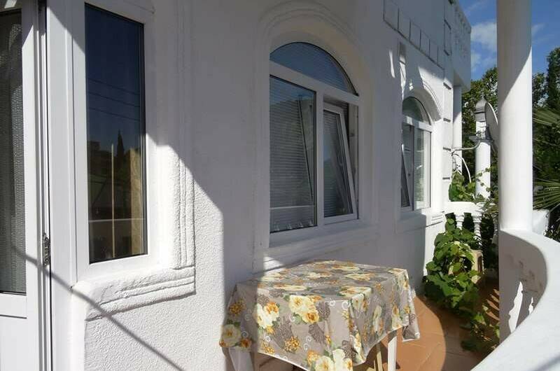 Трёхместный номер «Стандарт»