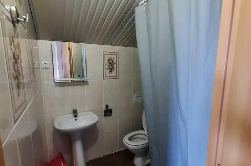 Трёхместный номер «Стандарт»