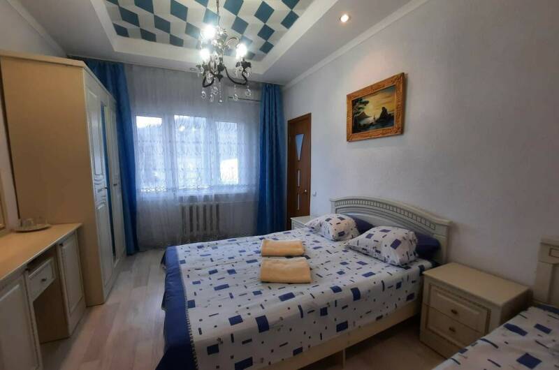 Трёхместный номер «Стандарт»