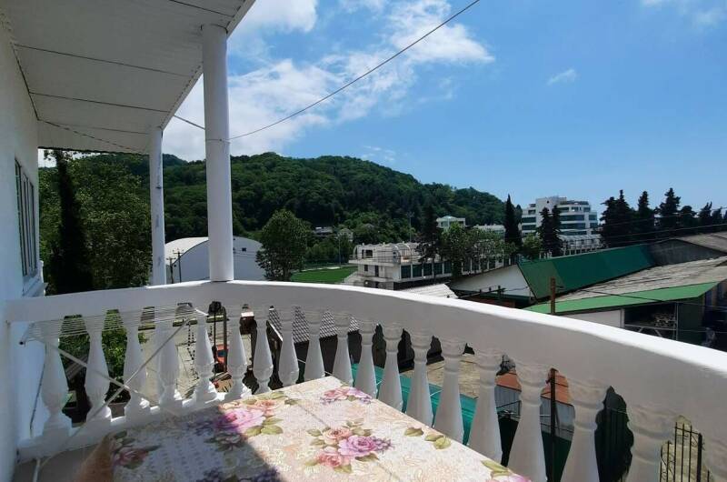 Четырёхместный номер «Стандарт»