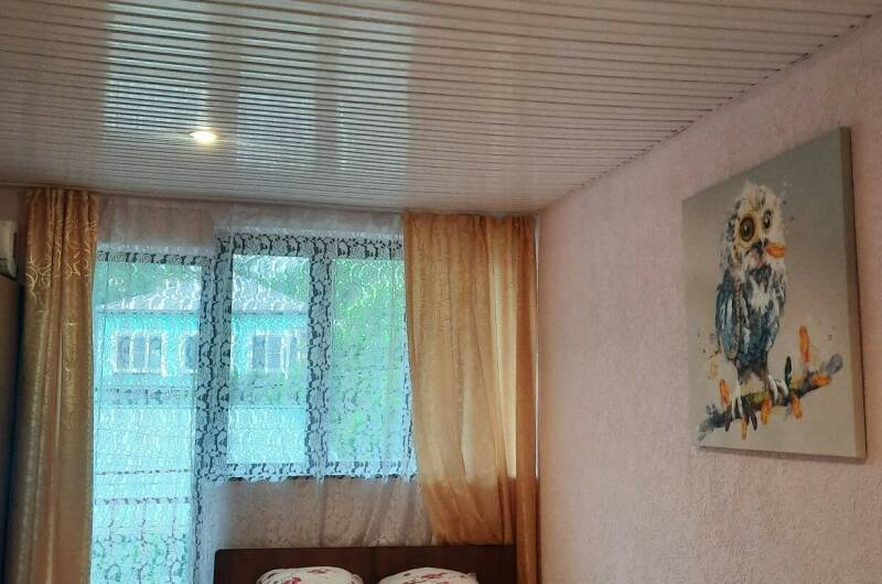 Четырёхместный номер «Стандарт»