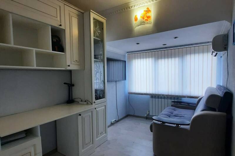 Одноместный номер