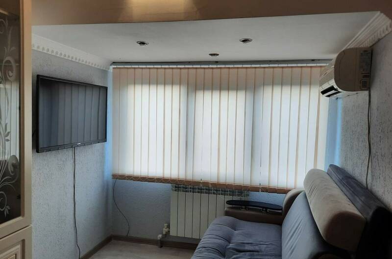 Одноместный номер