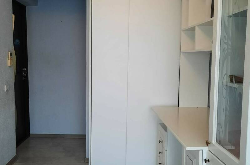 Одноместный номер