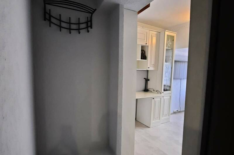 Одноместный номер