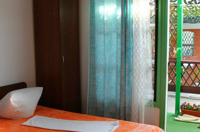 2-х местный «Люкс»