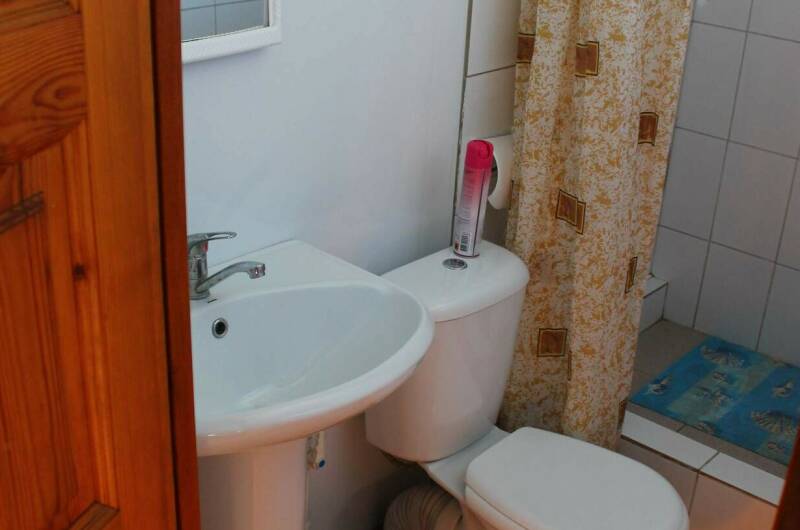 2-х местный «Люкс»