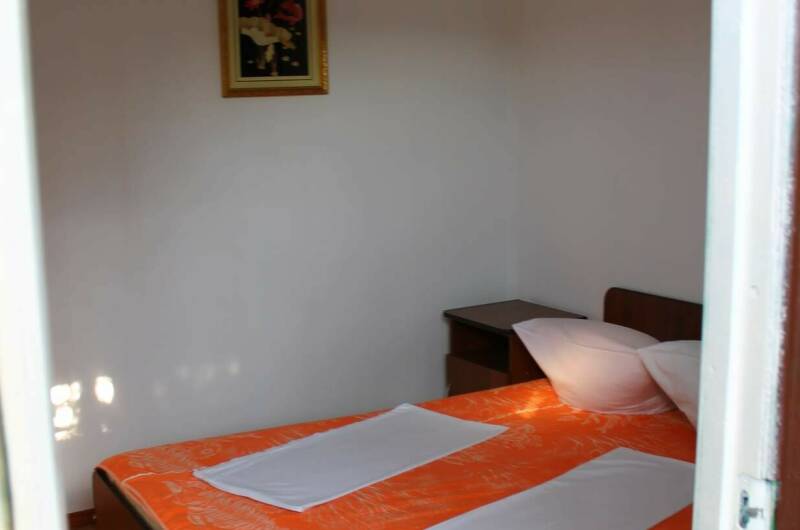 2-х местный «Люкс»