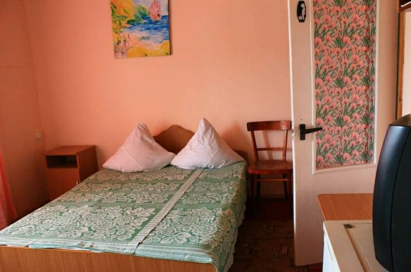 3-х местный «Полулюкс»