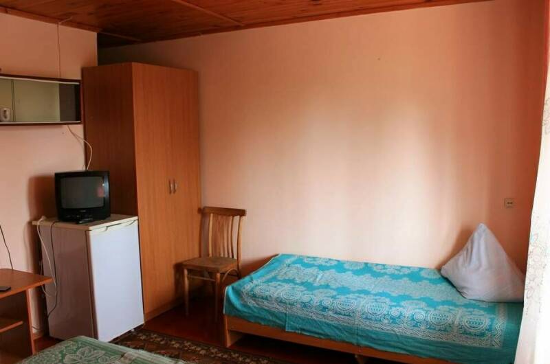 3-х местный «Полулюкс»