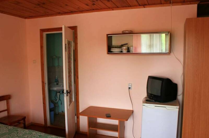 3-х местный «Полулюкс»