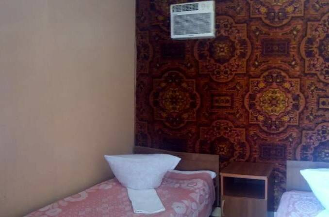 2-х местный «Эконом»