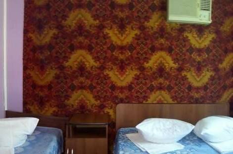 3-х местный «Эконом»