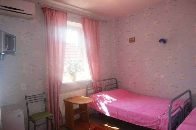 2-х местный номер