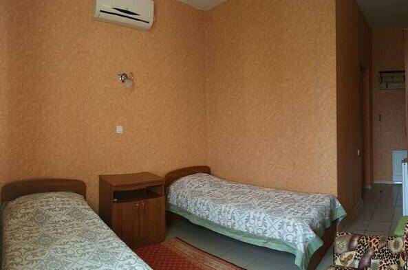 2-х местный номер