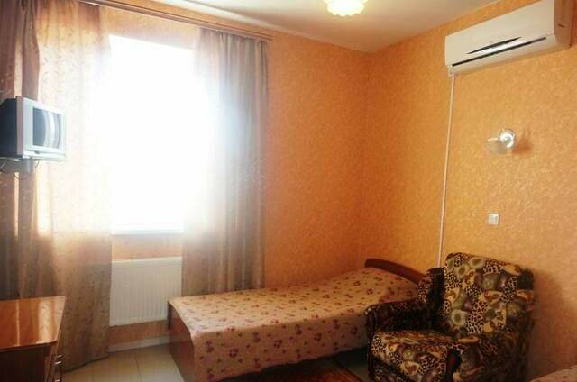 2-х местный номер