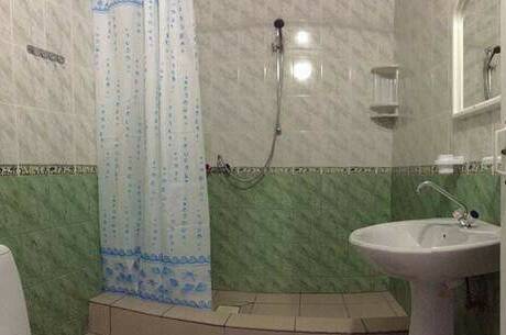 2-х местный номер