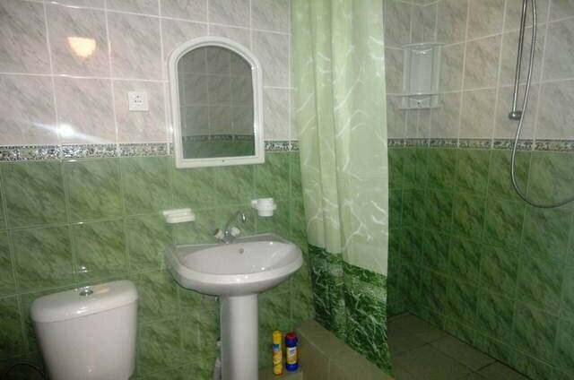 3-х местный номер