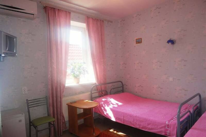 3-х местный номер