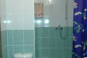 3-х местный номер