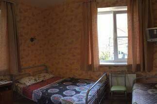 4-х местный номер