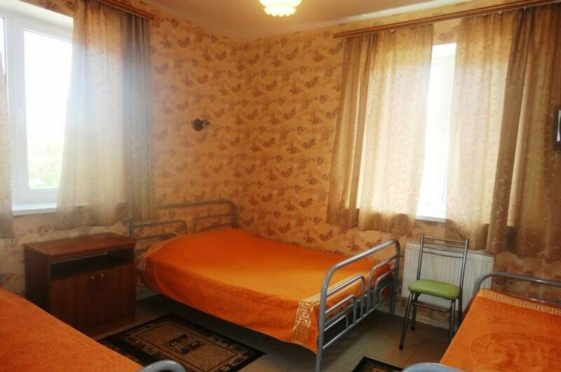 4-х местный номер