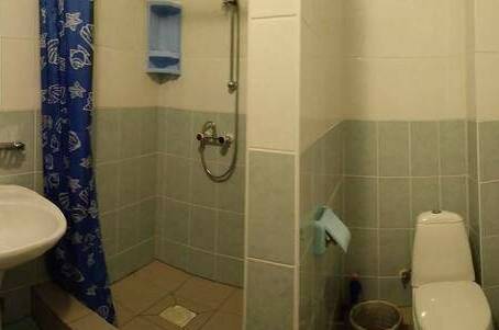 4-х местный номер