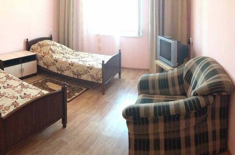 Комфорт 2-х мест. с кондиционером