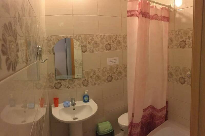 Комфорт 2-х мест. с кондиционером