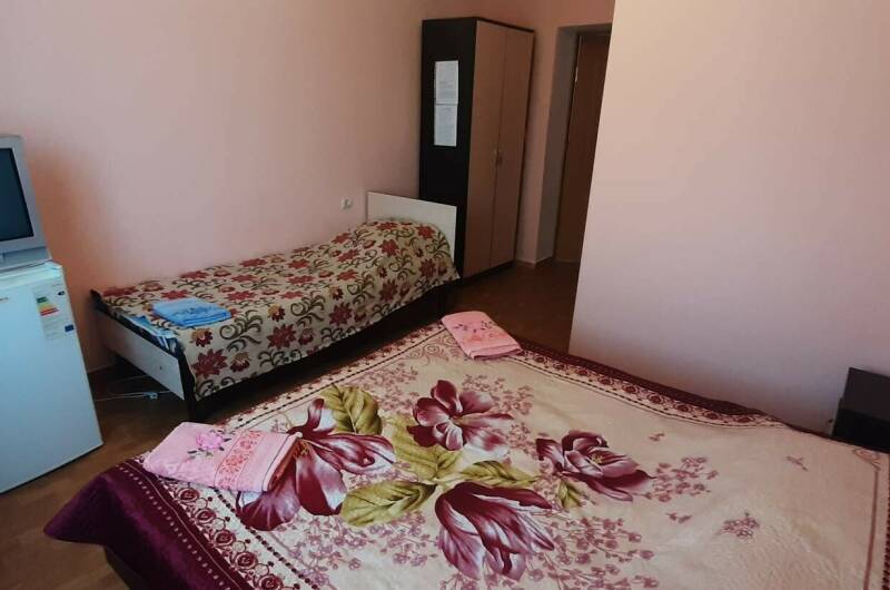 Комфорт 3-х местный с кондиционером