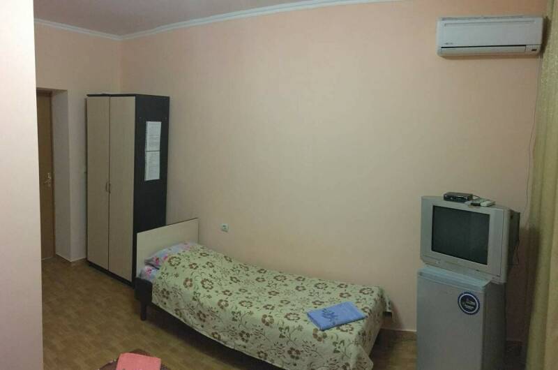 Комфорт 3-х местный с кондиционером