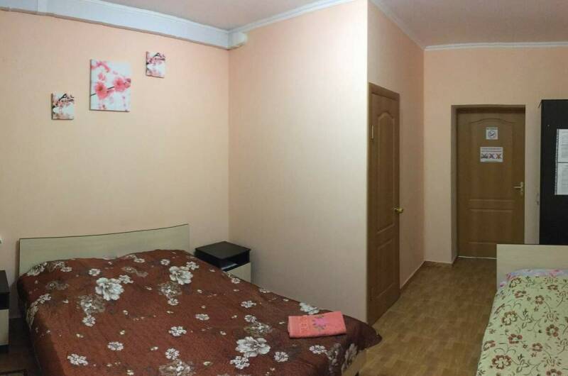 Комфорт 3-х местный с кондиционером