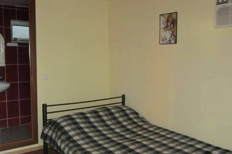 3-х и 4-х местный «Стандарт» с удобствами