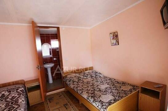 3-х и 4-х местный «Стандарт» с удобствами