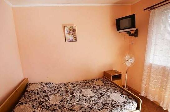 3-х и 4-х местный «Стандарт» с удобствами