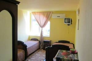 Изображение Изображение гостиницы "Гостевой дом «Розовый фламинго»" #2 #2