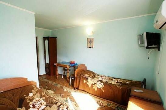 3-х - 4-х местный повышенной комфортности