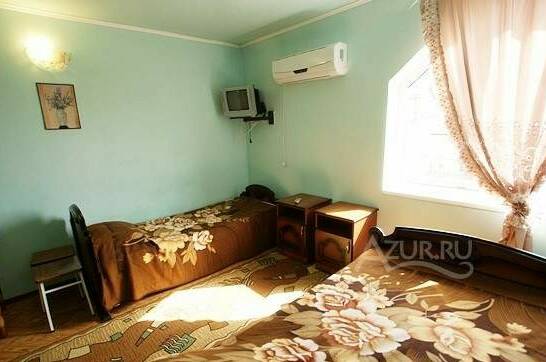 3-х - 4-х местный повышенной комфортности