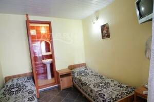 Изображение Изображение гостиницы "Гостевой дом «Розовый фламинго»" #3 #3