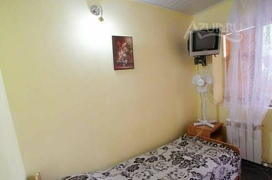 Двухместный «Стандарт» с удобствами