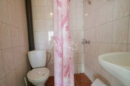 Двухместный повышенной комфортности