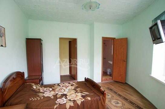 Двухместный повышенной комфортности