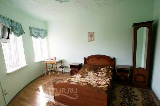 Двухместный повышенной комфортности