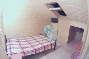 Изображение Изображение гостиницы "Гостевой дом «Розовый фламинго»" #5 #5